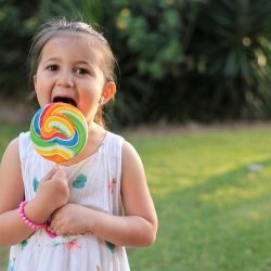 nutrition, child fitness
