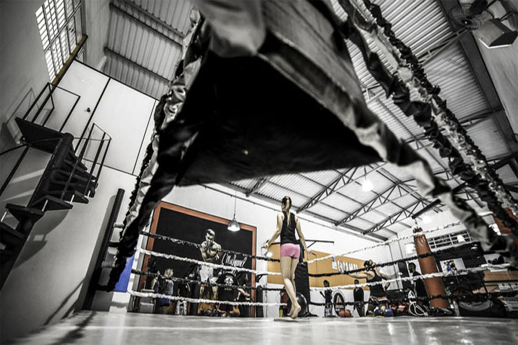 martial arts, bullying