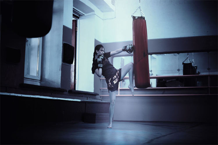 martial arts, discipline