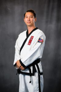 Germantown Martial Arts Instructor